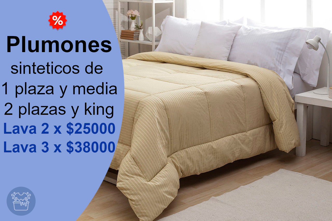 plumonS plumones sinteticos